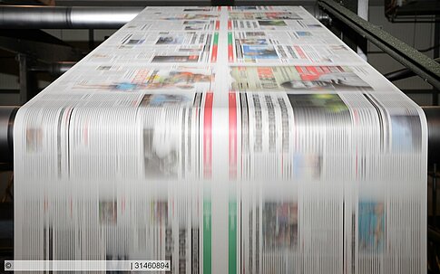 European printers warn about lack of paper and permanent damage in their industry