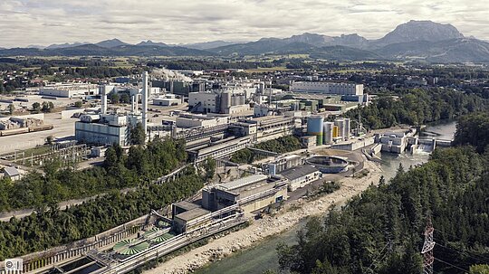 Heinzel will rebuild PM 11 at its Laakirchen mill to produce recycled lightweight liner and fluting