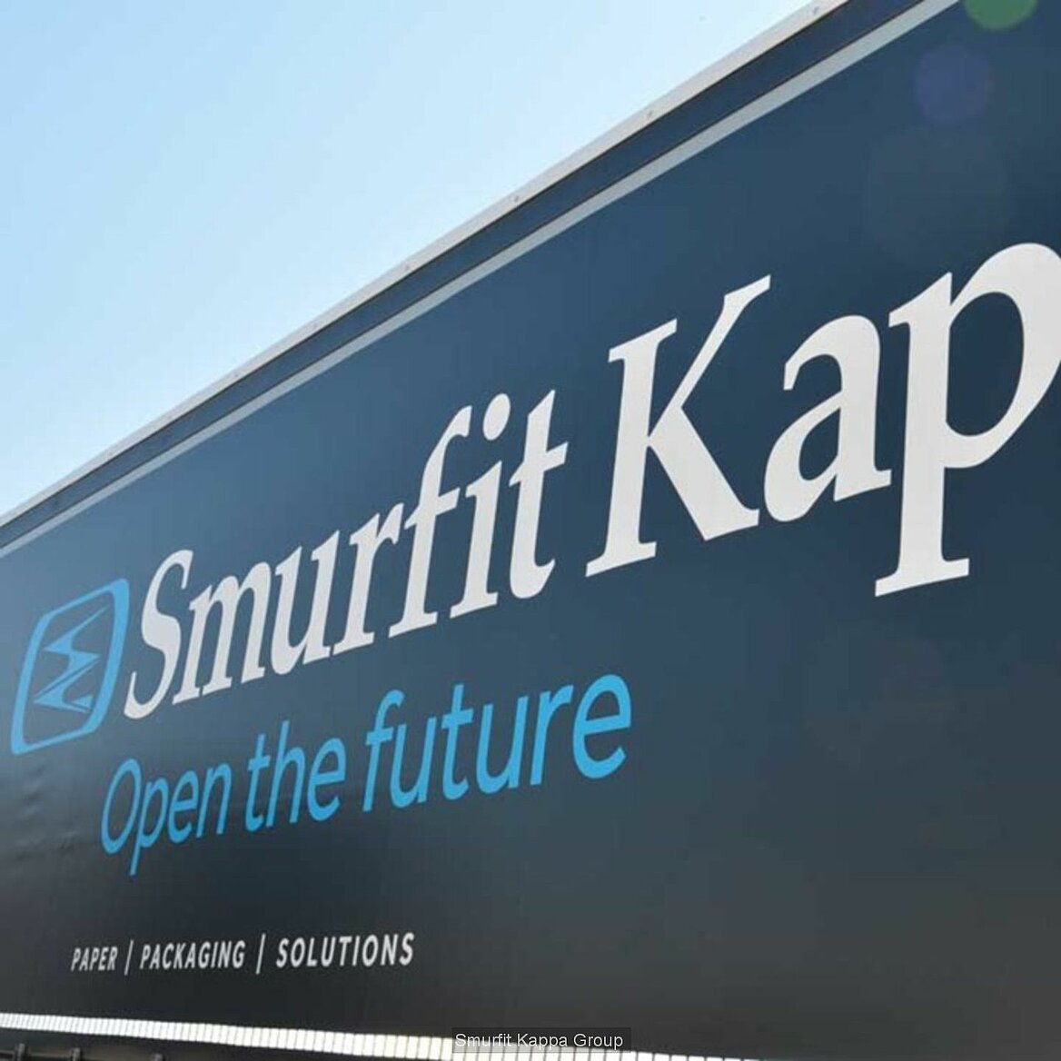 Smurfit Kappa increased sales, Ebitda and deliveries in Q1 2022