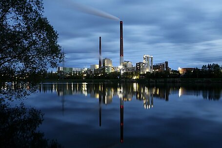 Sappi considers closure of PM 2 at its Stockstadt mill
