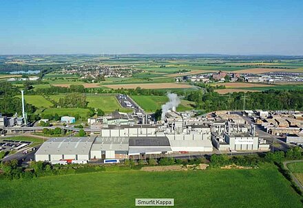 SKG invests €11.5m in its Zülpich plant