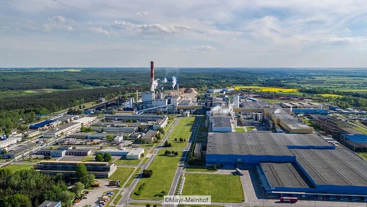 PM 3 at MM Kwidzyn will cease production in January
