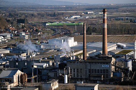 Vipap Videm in compulsory settlement proceedings, paper mill restarts production in December