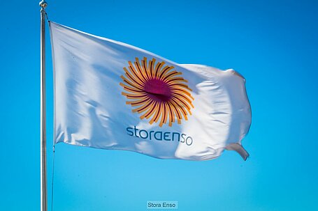 Stora Enso suspends all production and sales activities in Russia