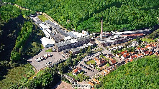 Weig will increase capacity at the Annweiler plant