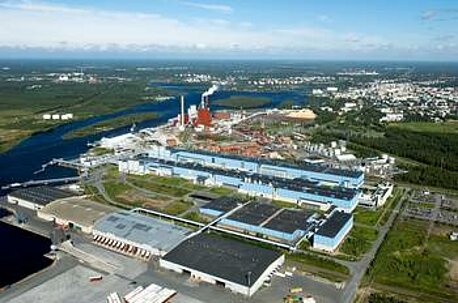 Stora Enso Oulu Exits WFC Paper Production, Kraftliner PM to Start by End-2020 