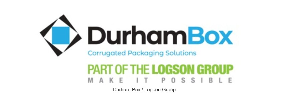 Logo Durham Box Logson 