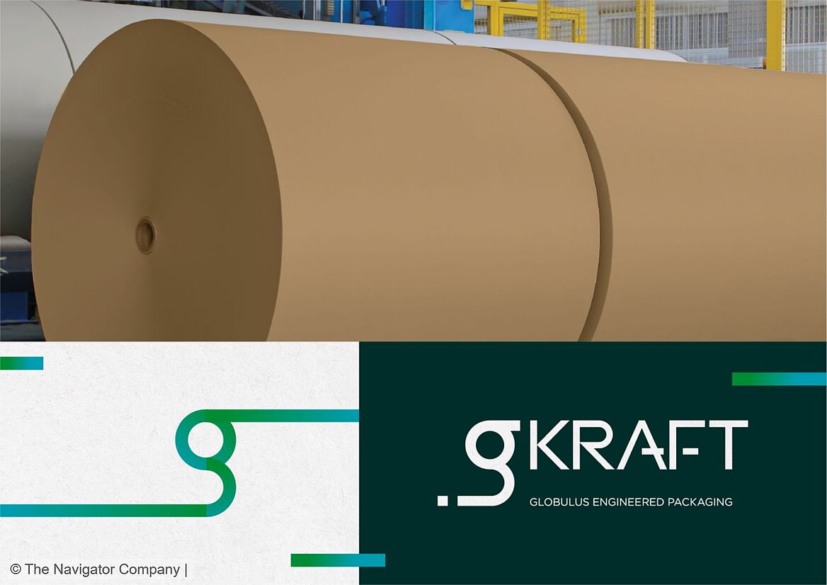 TNC will produce kraftliner and brown and white machine-finished (MF) kraft paper and kraftliner at the Setúbal mill. 