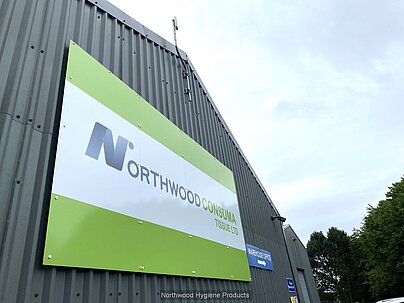 Northwood will start up a new plant in Ellesmere Port in Q3