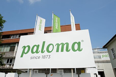 Toscotec supplies new tissue machine to Slovenia's Paloma