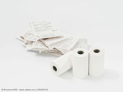 Thermal paper producers announce price hikes