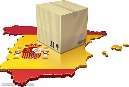 DS Smith files for approval for Europac takeover in Spain  