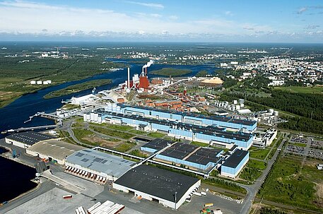 Stora Enso to produce kraftliner at Oulu mill; shelves plan for cartonboard production