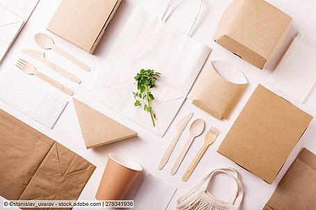 Europapapier Slovensko wants to grow in the market for packaging for the hospitality sector
