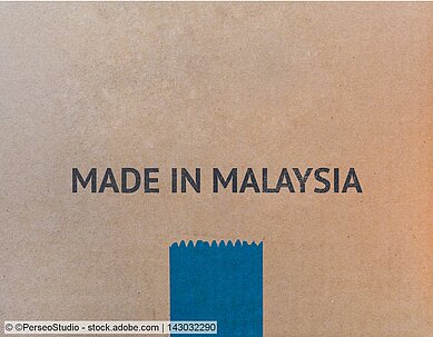New containerboard mill in the pipeline in Malaysia