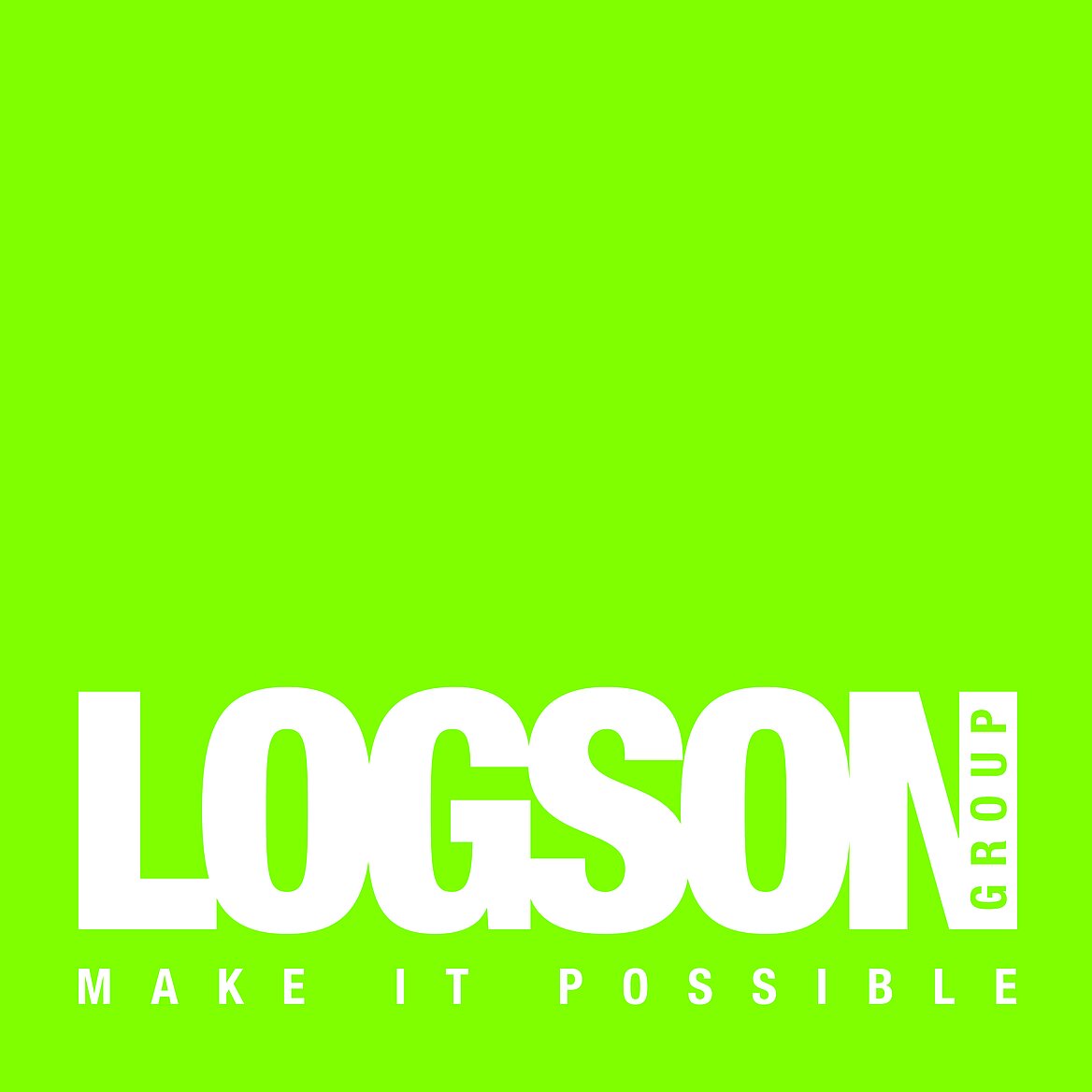 Logson Group Logo
