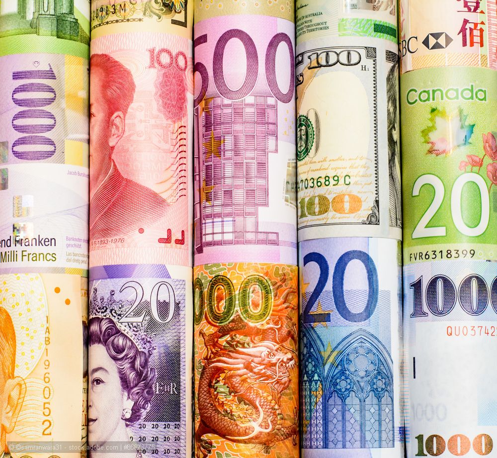 De La Rue to divest banknote paper business to Epiris