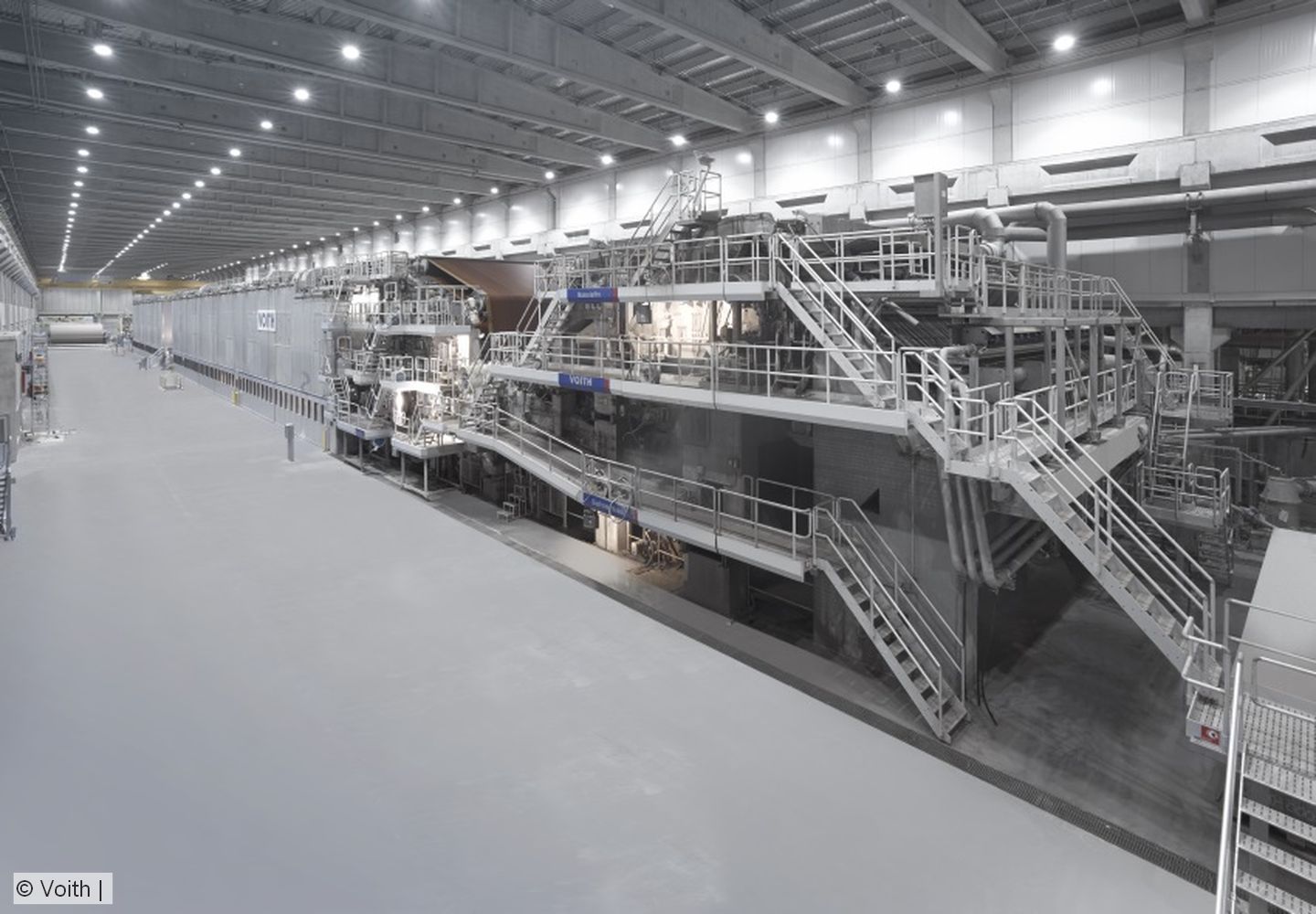 Modern Karton to build new RCCM paper machine with 640,000 tpy capacity  