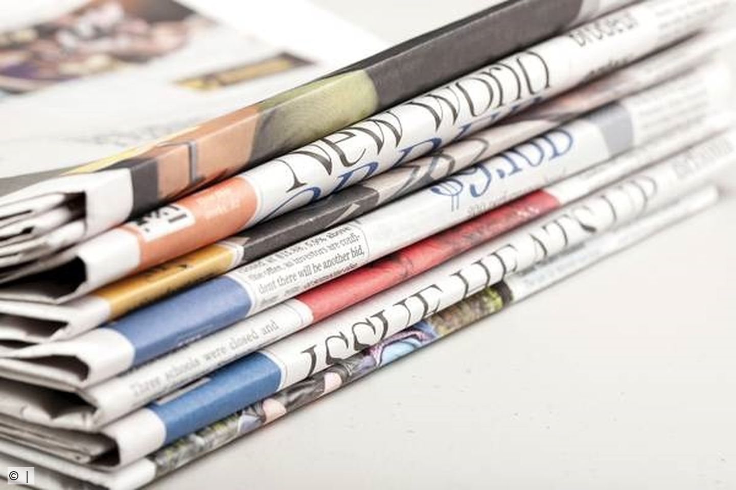 Sentiment in German printing and media industry improving