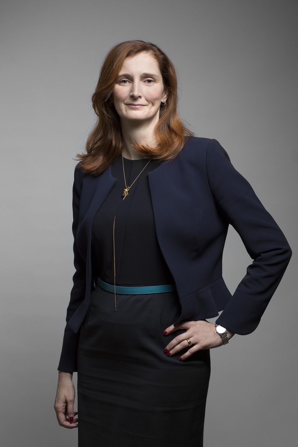 Annica Bresky started as President and CEO of Stora Enso on 1 December 2019.
