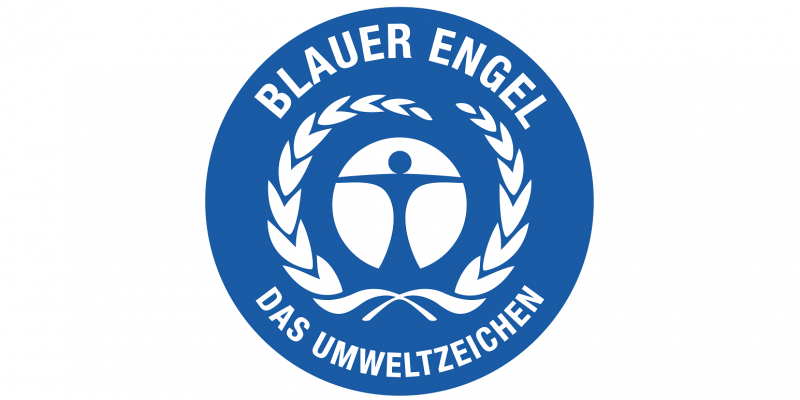 Restrictions looming on award of German Blue Angel label for graphic recycled paper