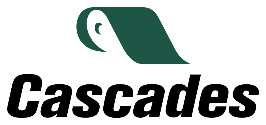 Cascades logo 