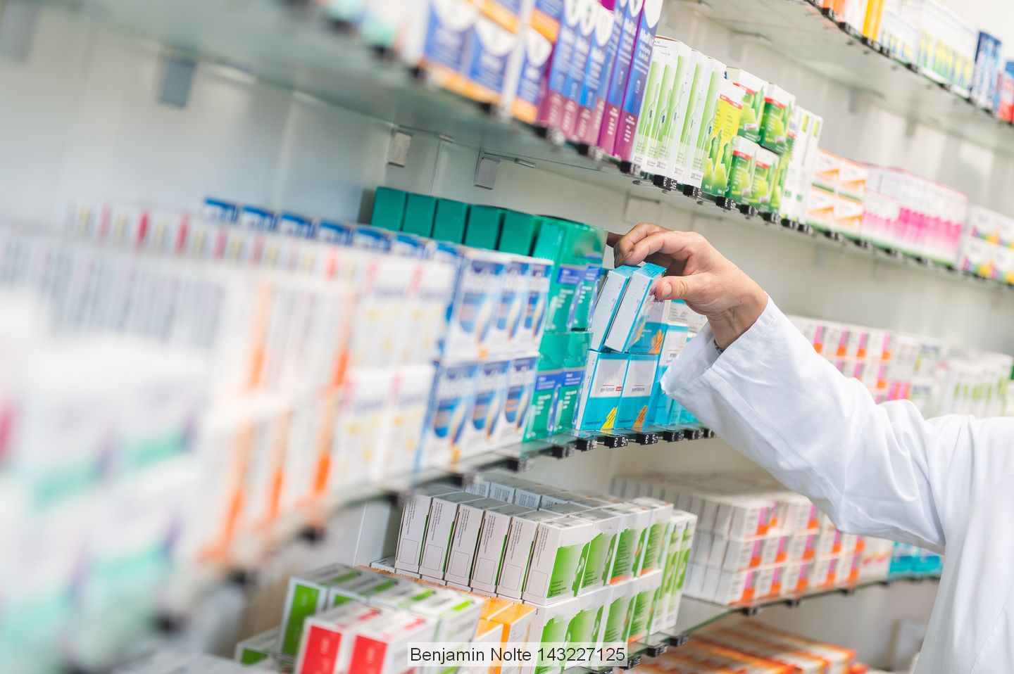 Mayr-Melnhof considers pharma packaging attractive platform for growth