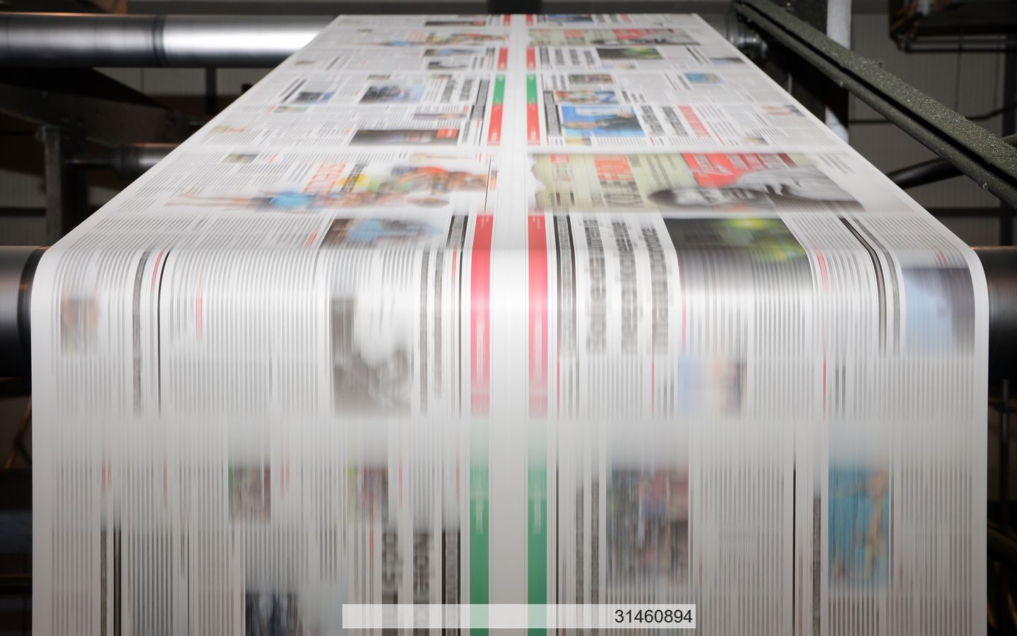 Finnish print media warns over severe shortage of paper 