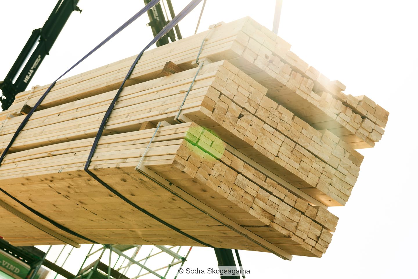 MM Kotka will discontinue sawmill operations by the end of this year
