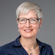 Redakteurin Frauke Schmidt